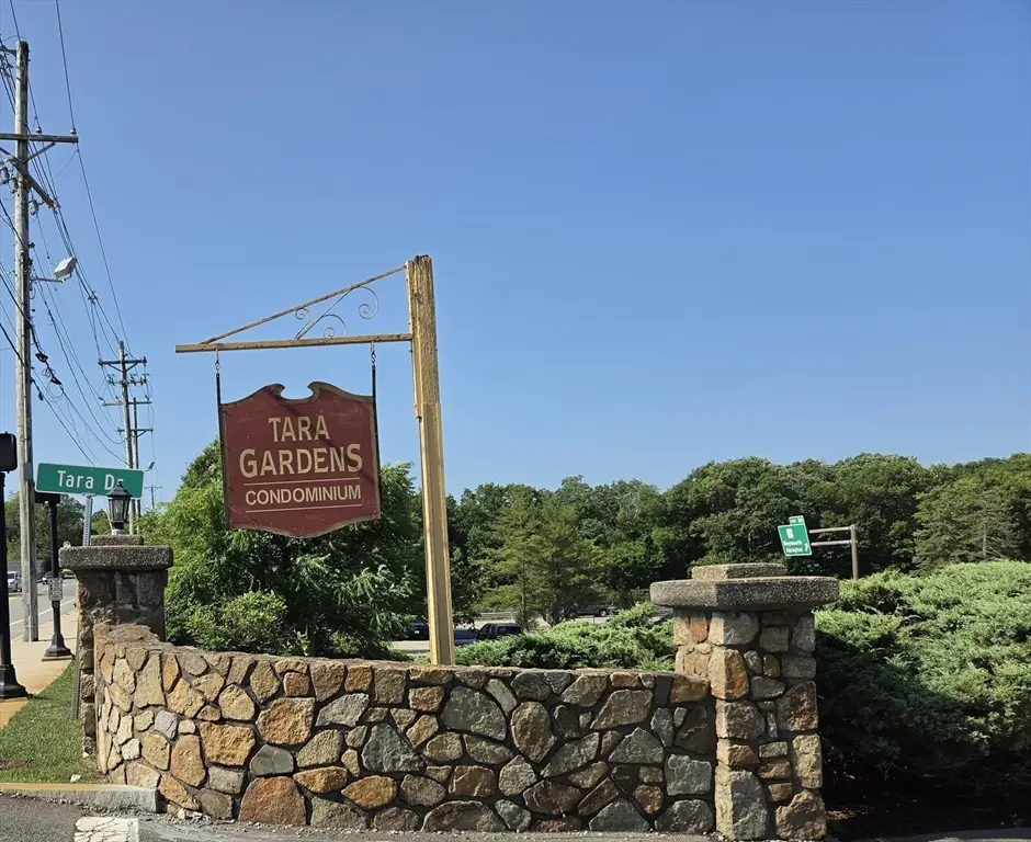 7 Tara Dr #7, Weymouth, MA 02188 - #1