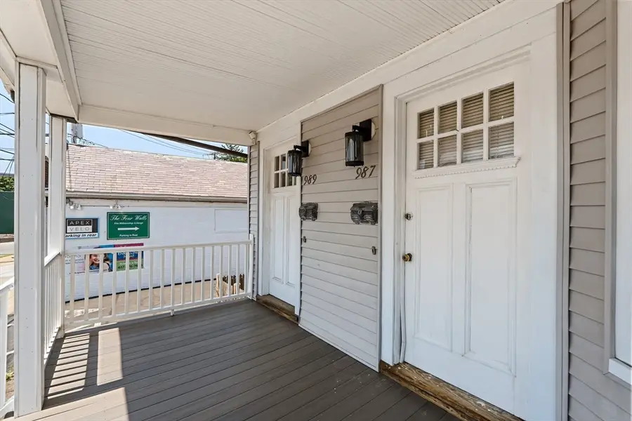 987-989 Boylston Street, Newton, MA 02461 - #3