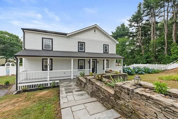272 Canton St, Randolph, MA 02368