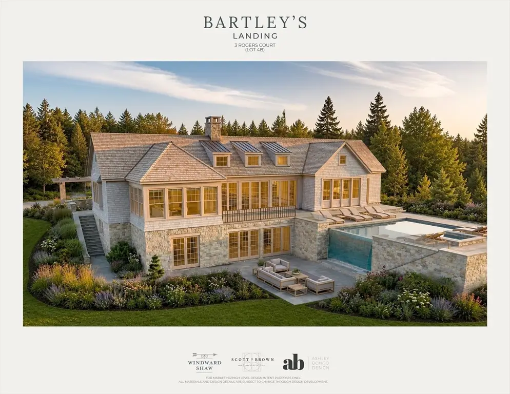 3 Rogers Ct, Newburyport, MA 01950 - #1