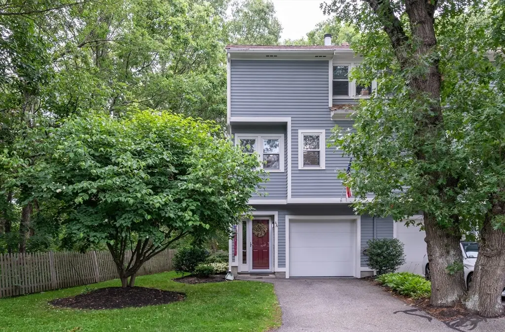 4 Arnold Dr #4 A, Salem, MA 01970 - #1