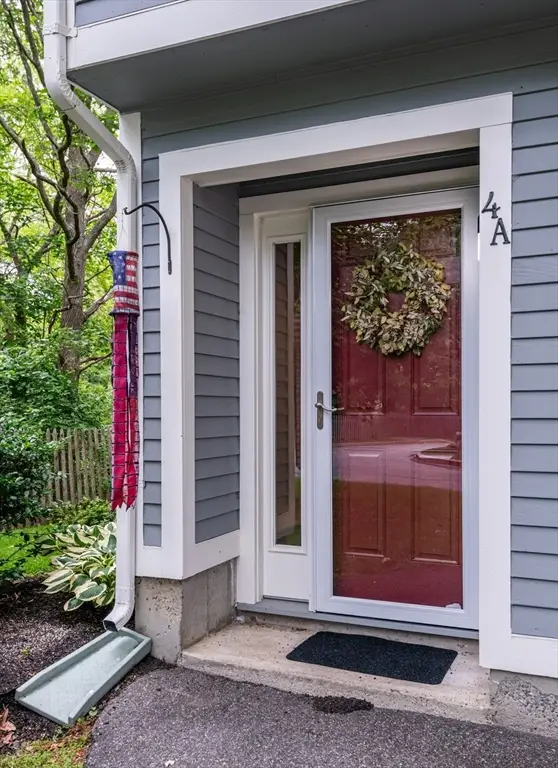 4 Arnold Dr #4 A, Salem, MA 01970 - #3
