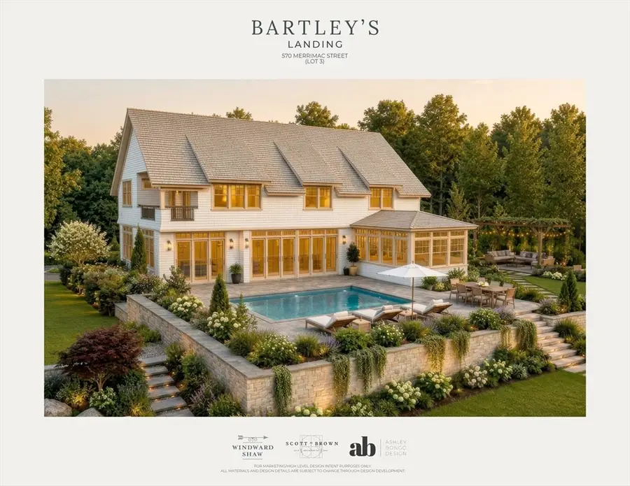 570 Merrimac St, Newburyport, MA 01950 - #2