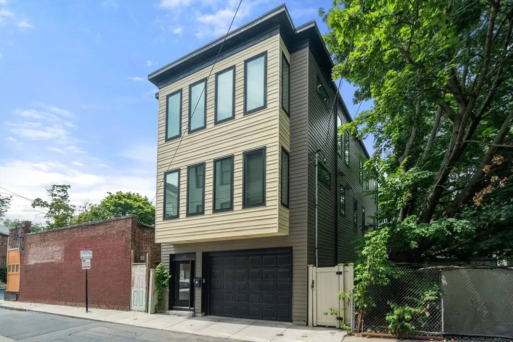 15 Wendeller St #2, Boston, MA 02127 - #1