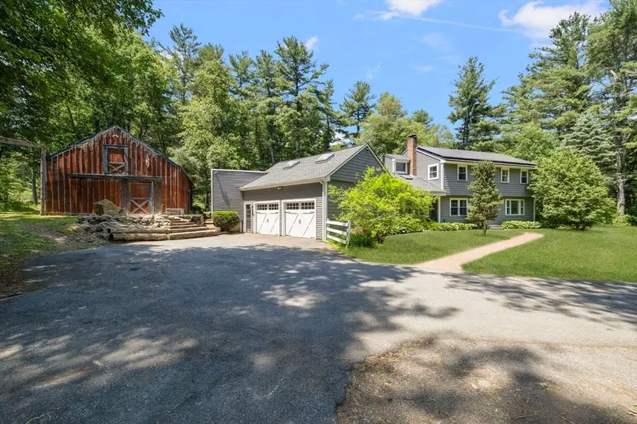 218 Mechanic, Upton, MA 01568 - #2