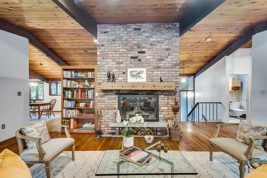 20 Stonehedge, Lincoln, MA 01773 - #2