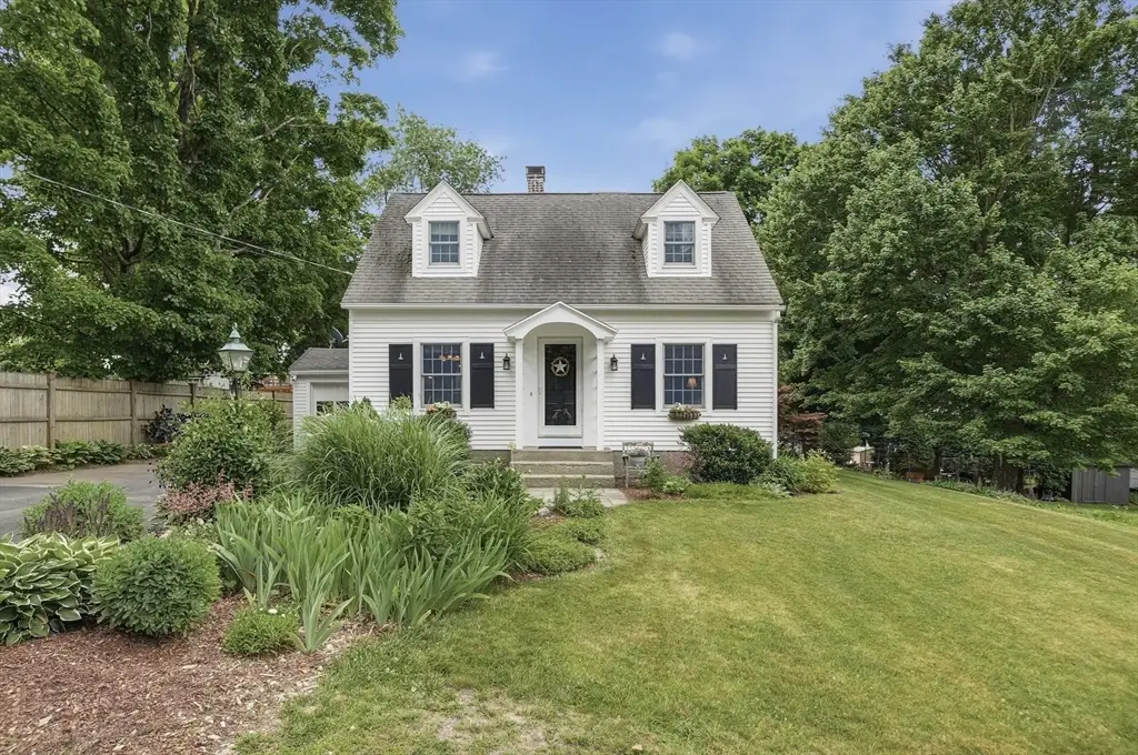 24 Maplewood Avenue, West Boylston, MA 01583 - #1