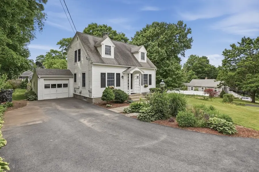24 Maplewood Avenue, West Boylston, MA 01583 - #2