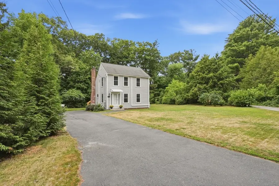 163 Water St, Framingham, MA 01701 - #2