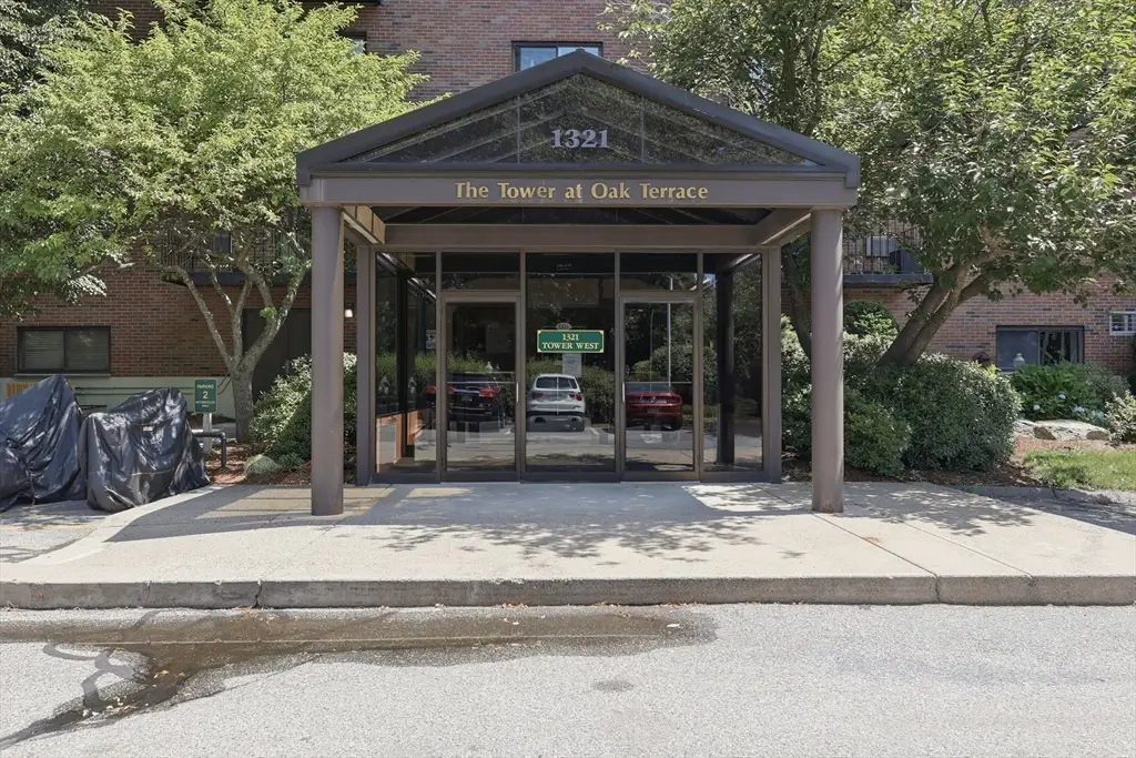 1321 Worcester Road #104, Framingham, MA 01701 - #1