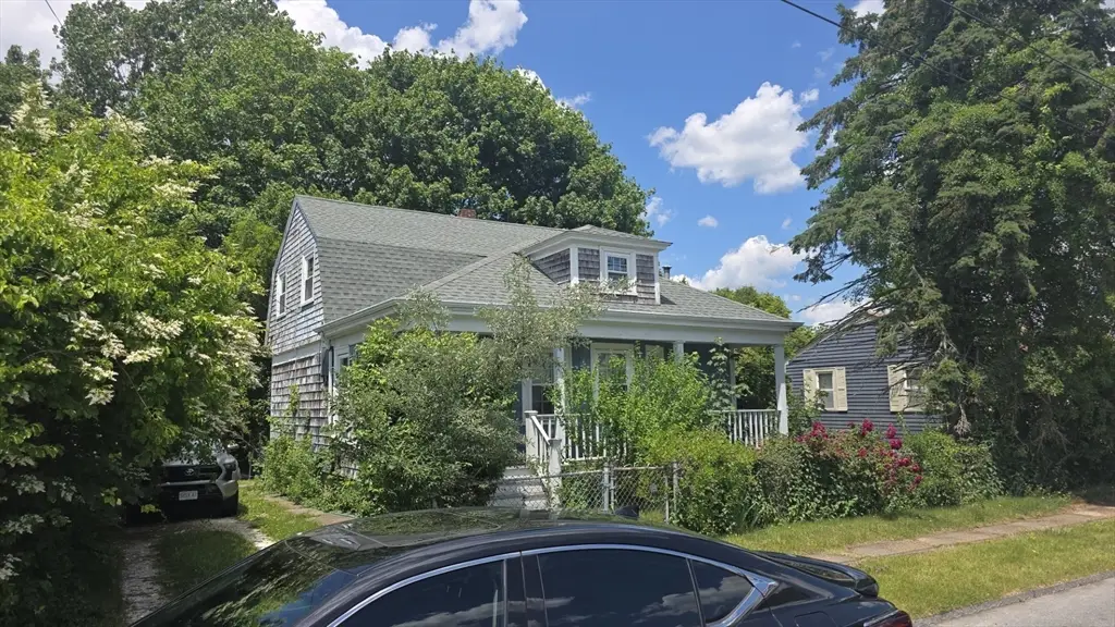 39 Frederick Street, New Bedford, MA 02744 - #1