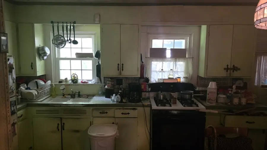 39 Frederick Street, New Bedford, MA 02744 - #3