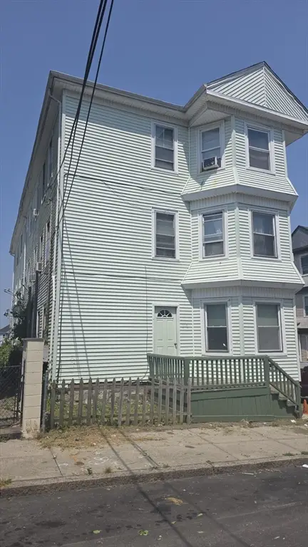 311-315 Mulberry St, Fall River, MA 02721 - #1