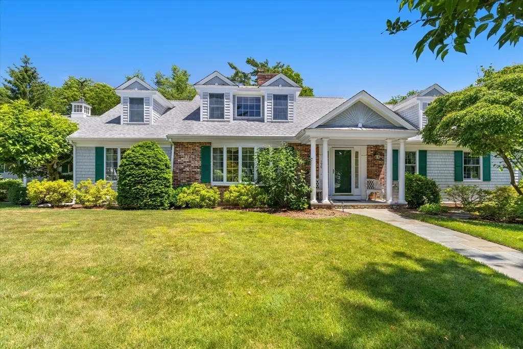 175 Hickory Hill Circle, Osterville, MA 02655 - #1