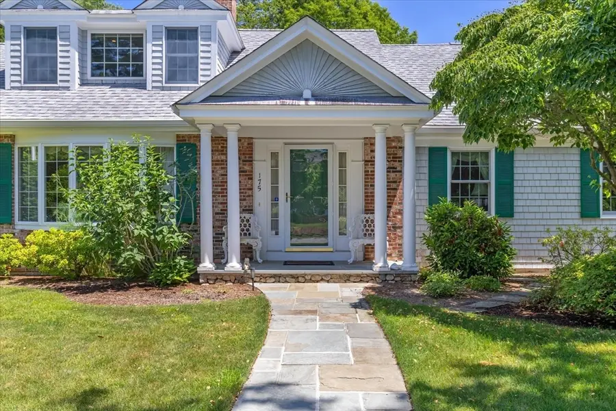 175 Hickory Hill Circle, Osterville, MA 02655 - #2