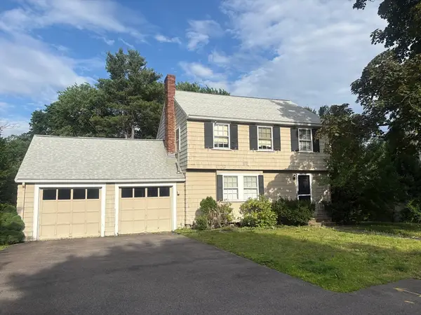 15 Berkshire Rd, Needham, MA 02492