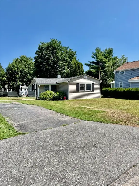 76 Dickens Street, Attleboro, MA 02703 - #1
