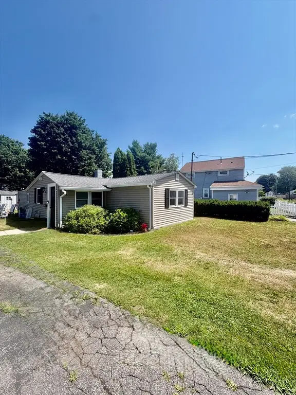 76 Dickens Street, Attleboro, MA 02703 - #2