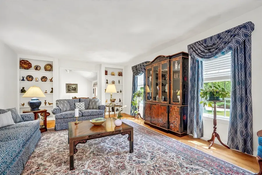 15 Devincent Dr, Stow, MA 01775 - #3