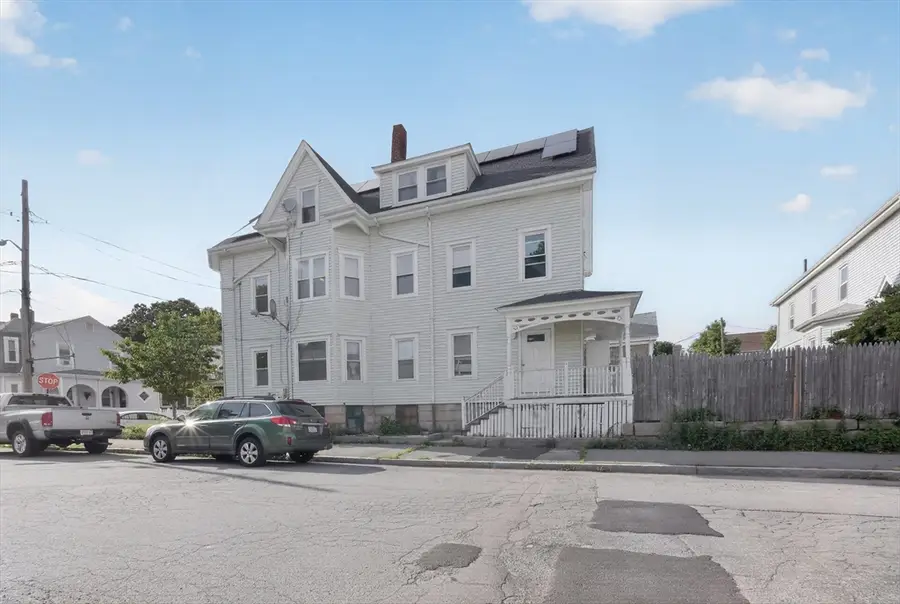 304 Summer St, New Bedford, MA 02740 - #2
