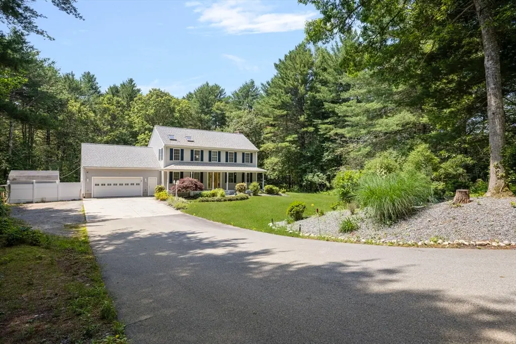 21 Chase Rd, Dartmouth, MA 02747 - #1