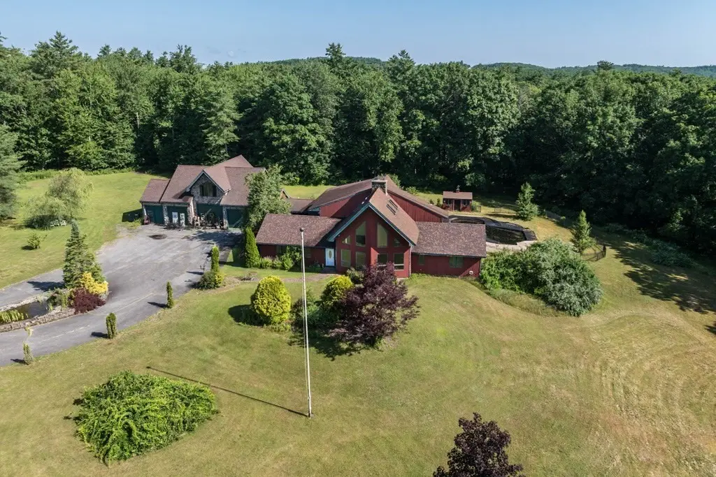 58 Rice Road, Templeton, MA 01468 - #1