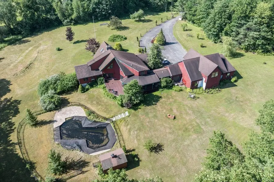 58 Rice Road, Templeton, MA 01468 - #2