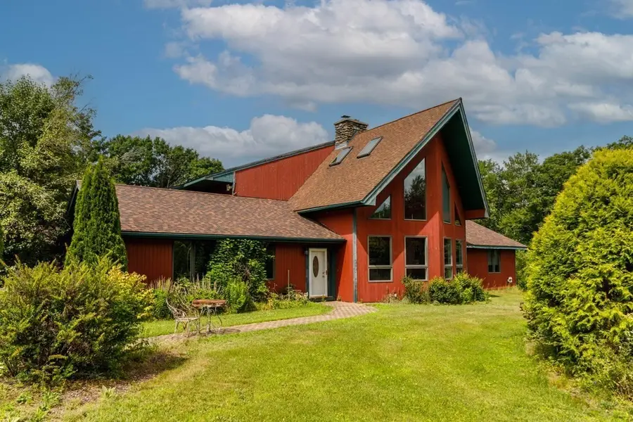 58 Rice Road, Templeton, MA 01468 - #3