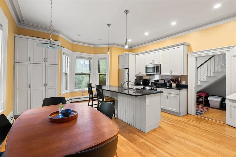 212 Chestnut Ave, Boston, MA 02130 - #2