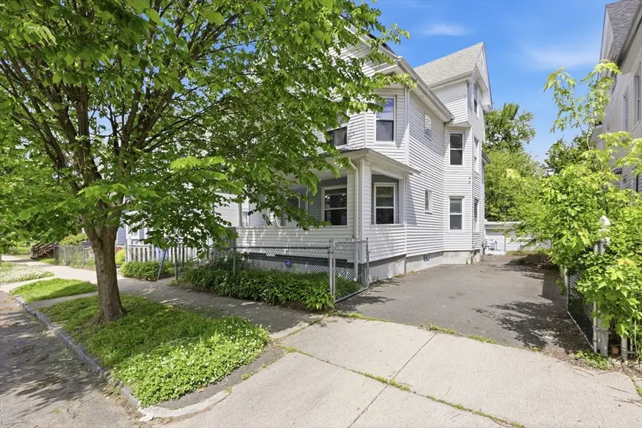 181-183 Northampton Ave, Springfield, MA 01109 - #3