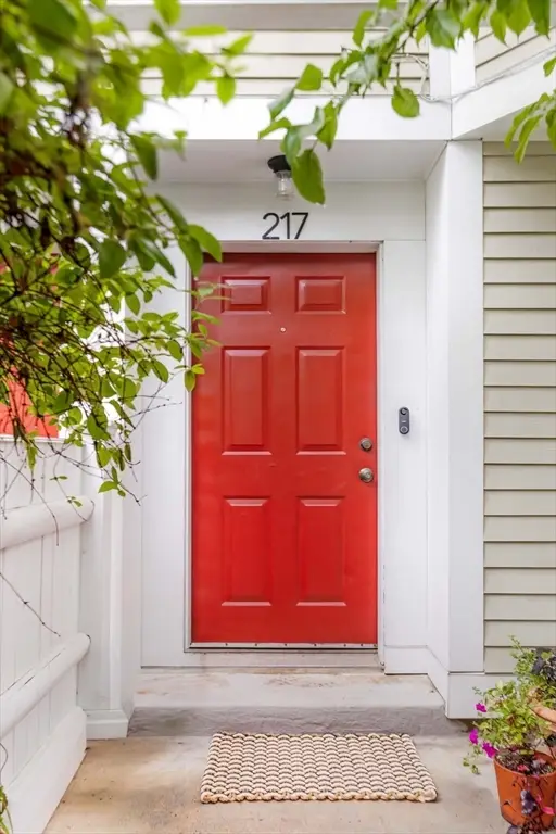 217 Hamilton Street #217, Cambridge, MA 02139 - #2