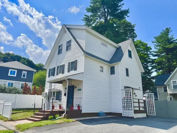 11 Amherst St., Worcester, MA 01602