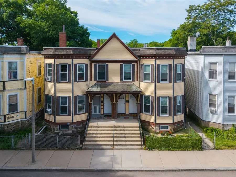 38-40 Catawba St, Boston, MA 02119 - #2