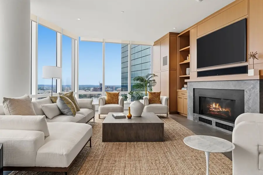430 Stuart Street #PH35B, Boston, MA 02116 - #2