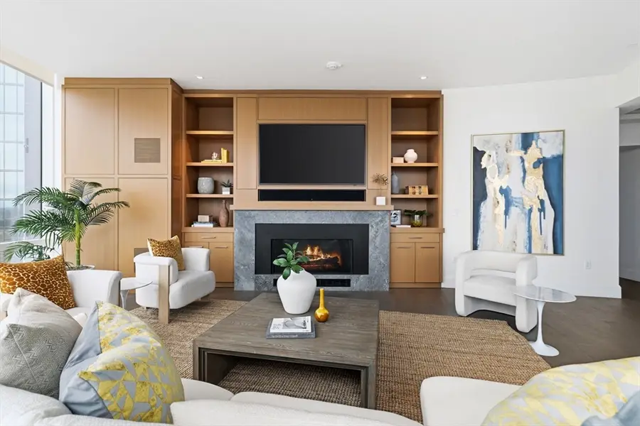 430 Stuart Street #PH35B, Boston, MA 02116 - #3