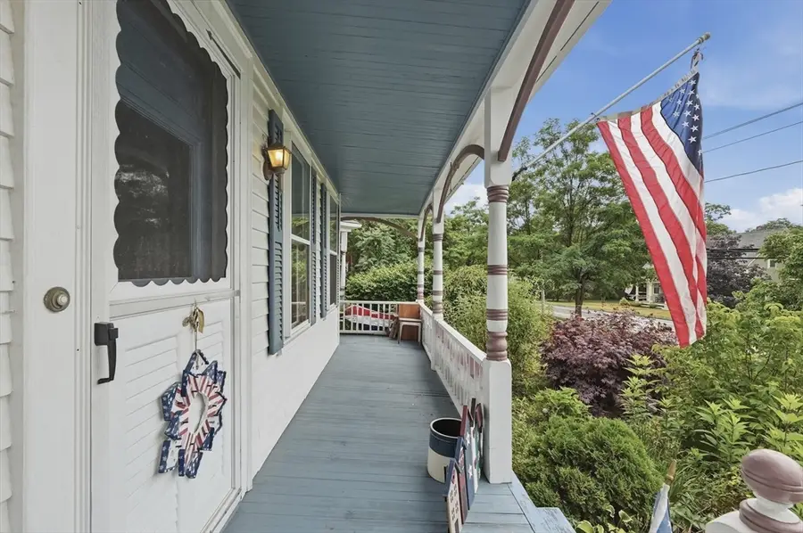 166 County Rd, East Freetown, MA 02717 - #3