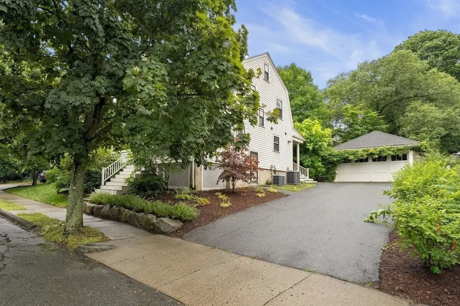 9 Bonad Rd, Arlington, MA 02476 - #2