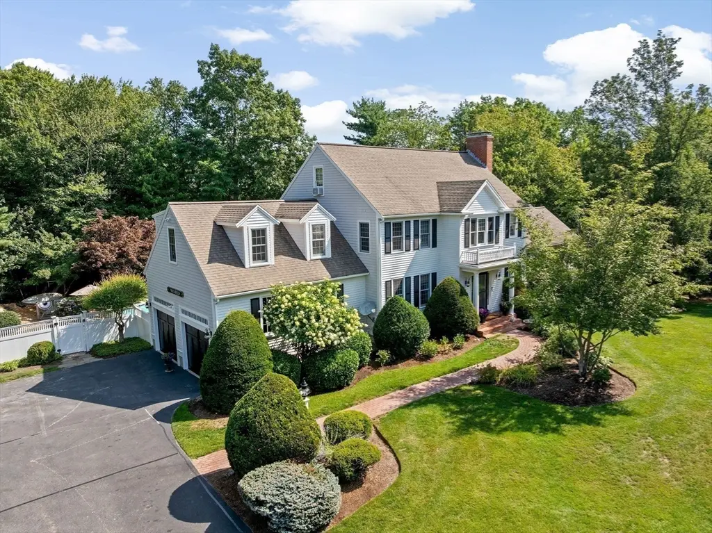 71 Satuit Meadow Ln, Norwell, MA 02061 - #1