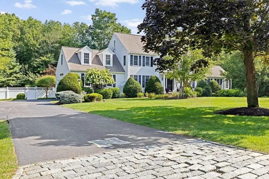 71 Satuit Meadow Ln, Norwell, MA 02061 - #2