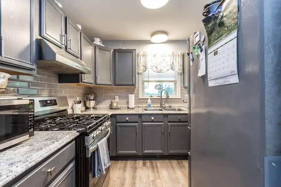 22 Reservoir Ave, Swansea, MA 02777 - #3
