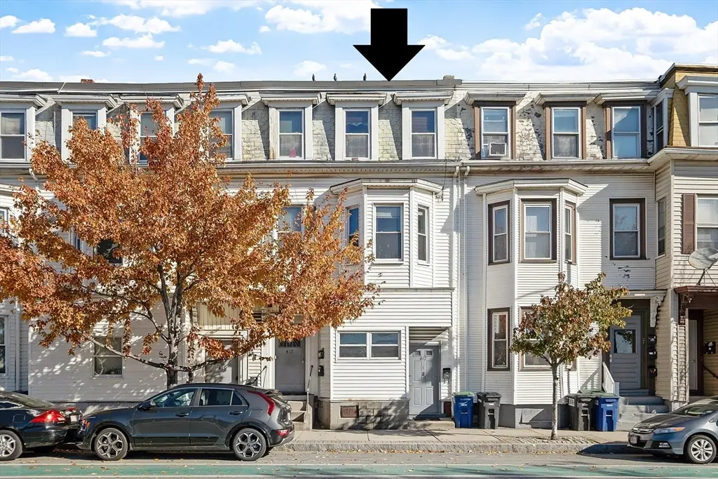 417 Somerville Ave., Somerville, MA 02143 - #1