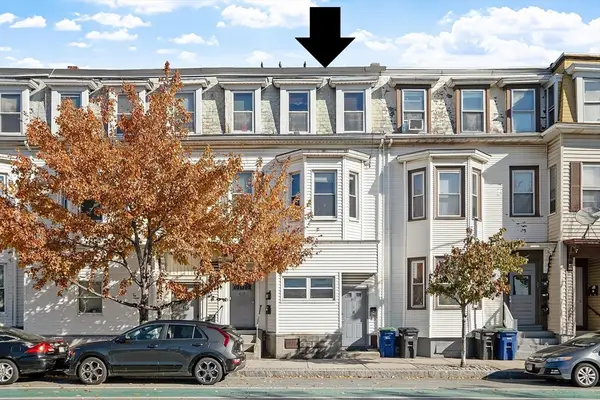 417 Somerville Ave., Somerville, MA 02143