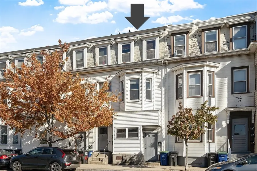 417 Somerville Ave., Somerville, MA 02143 - #2