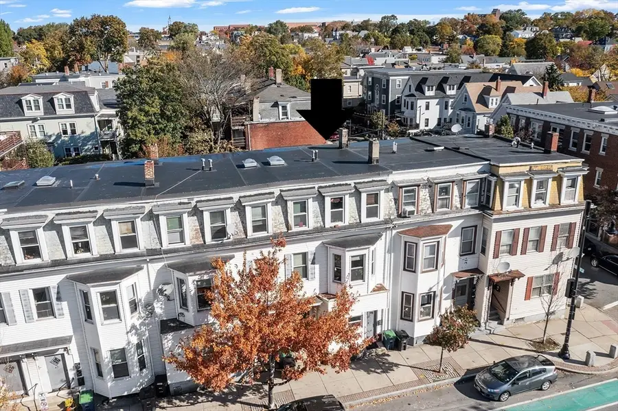 417 Somerville Ave., Somerville, MA 02143 - #3