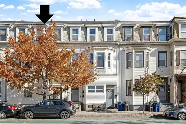 419 Somerville Ave., Somerville, MA 02143