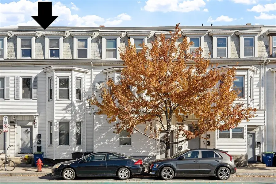 421 Somerville Ave., Somerville, MA 02143 - #2