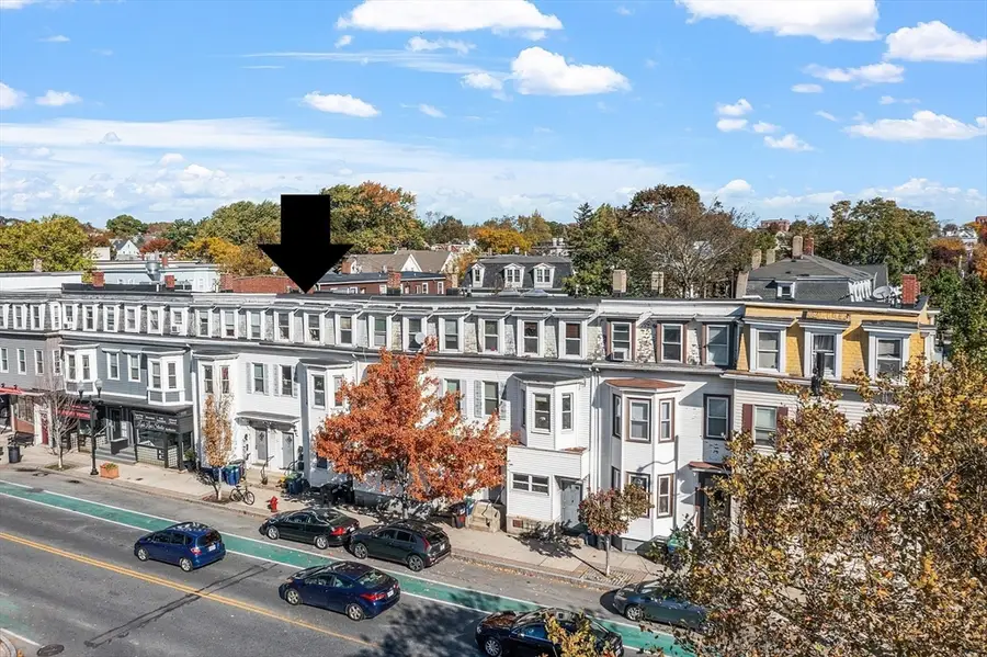 421 Somerville Ave., Somerville, MA 02143 - #3