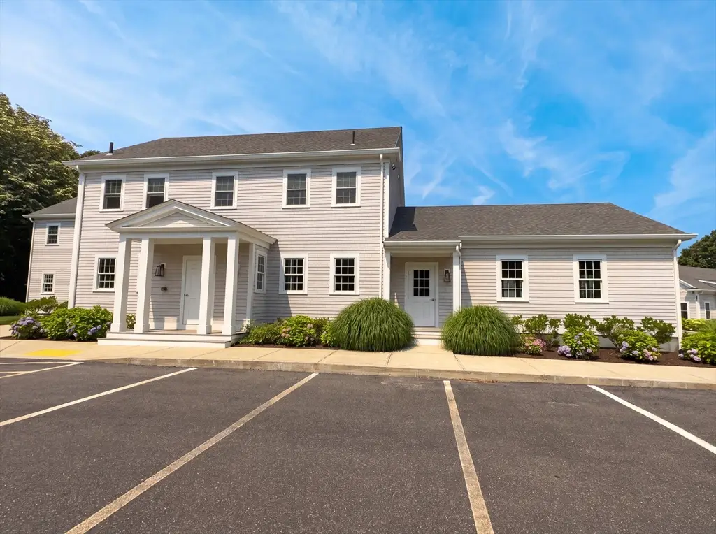 100 Dillingham Ave #A101, Falmouth, MA 02540 - #1