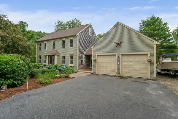 12 Hillcrest Rd, Kingston, MA 02364