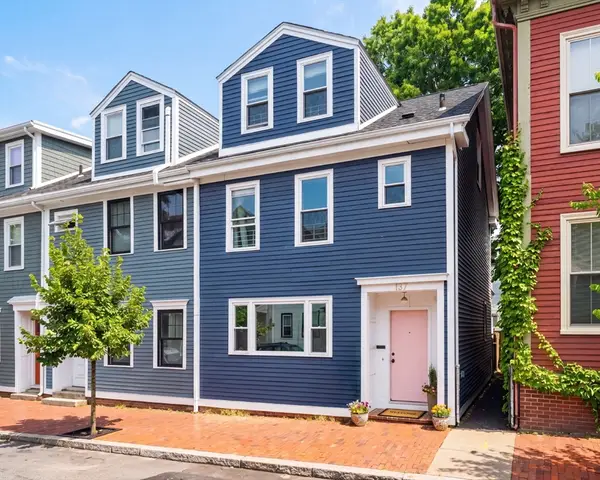 137 Otis Street, Cambridge, MA 02141